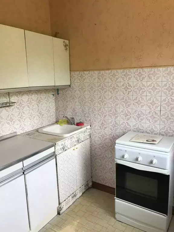 2-к. квартира, 44,9 м, 4/5 эт. - Фото 0