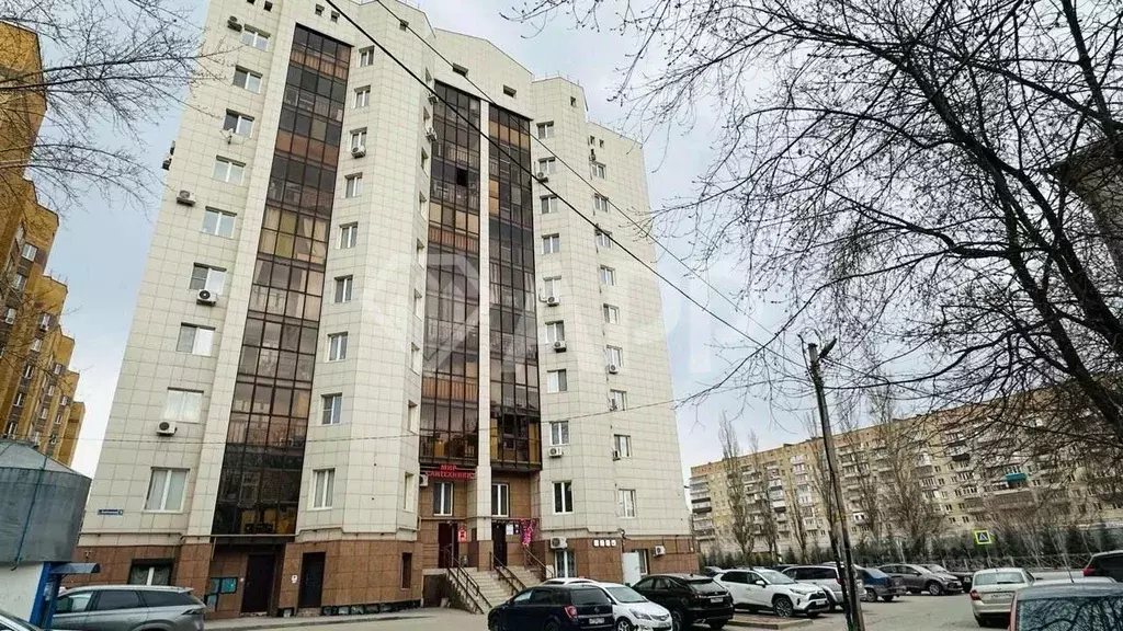 Помещение свободного назначения в Татарстан, Казань ул. Болотникова, 9 ... - Фото 0
