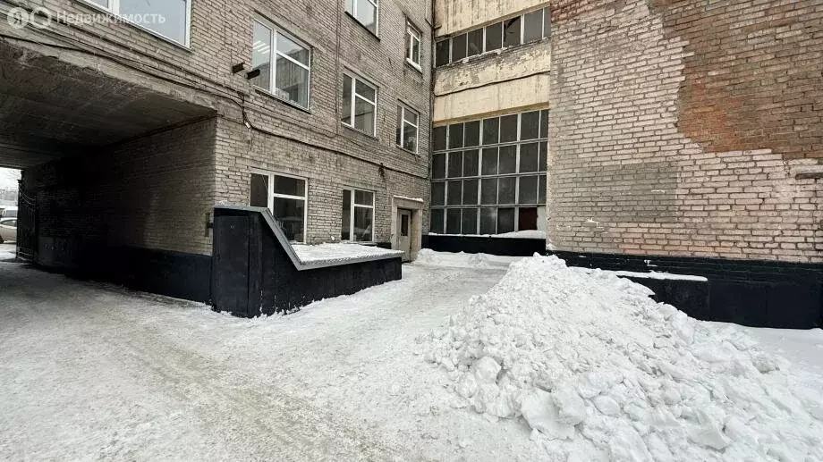 Производственное помещение (461.5 м) - Фото 2