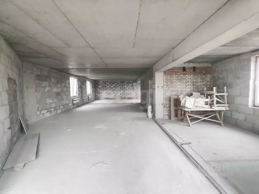 3-к кв. Севастополь ул. Генерала Хрюкина, 12Б (129.0 м) - Фото 1