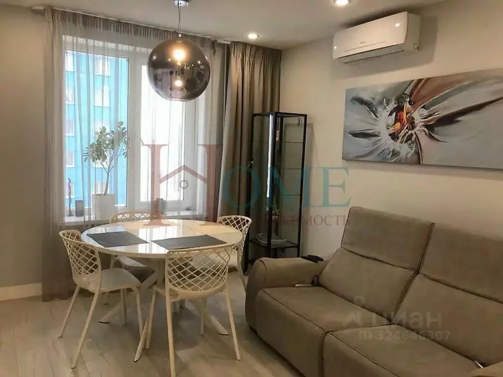 3-к кв. Новосибирская область, Новосибирск ул. Державина, 73 (75.0 м) - Фото 1