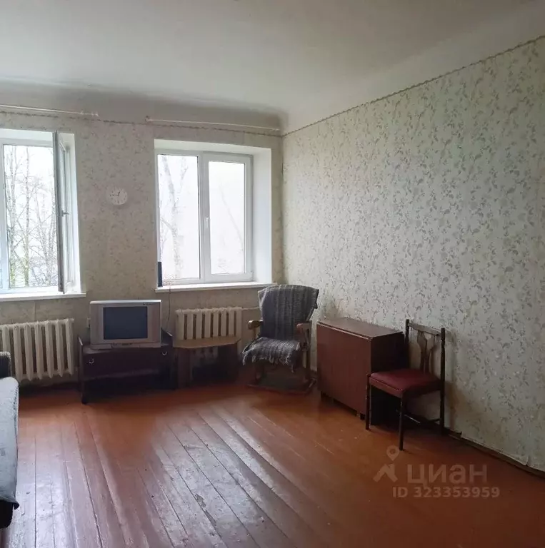 Комната Санкт-Петербург, Санкт-Петербург, Пушкин Красносельское ш., 25 ... - Фото 2