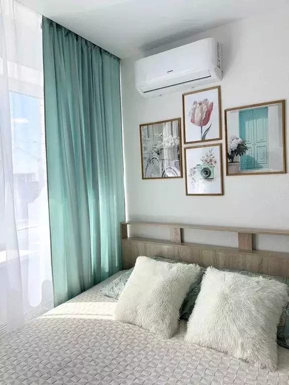 Студия Тюменская область, Тюмень ул. Новоселов, 103 (20.0 м) - Фото 2