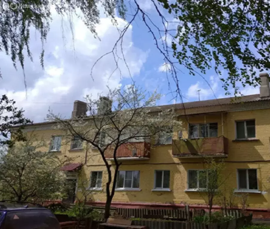 2-комнатная квартира: Орёл, Весёлая улица, 10 (40.4 м) - Фото 0