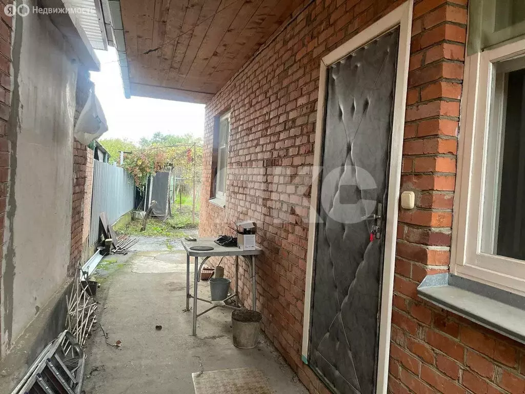 Дом в Майкоп, Госпитальная улица (46 м) - Фото 2