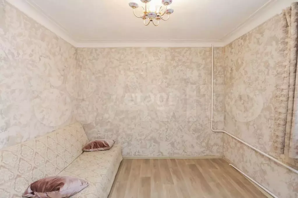 2-к. квартира, 50 м, 1/2 эт. - Фото 1