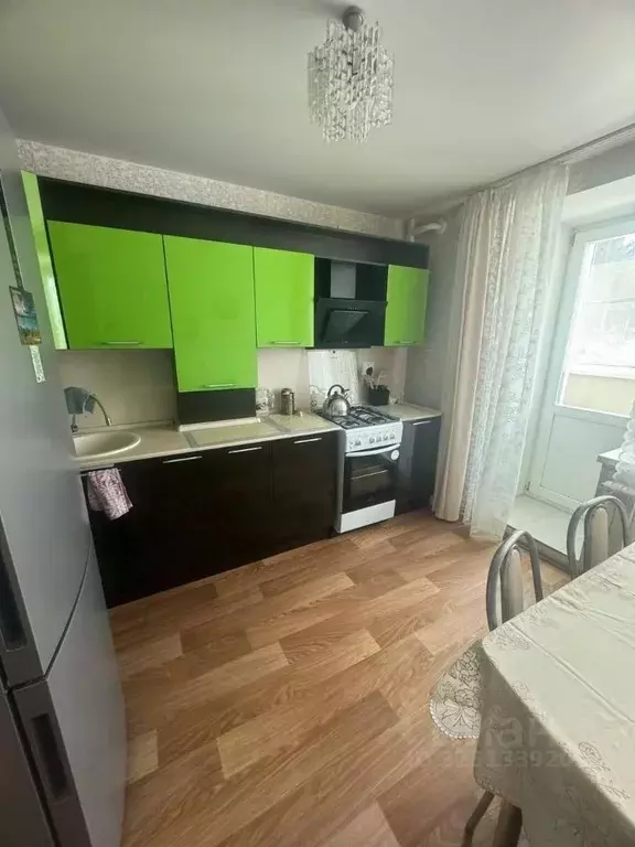 1-к кв. Марий Эл, Йошкар-Ола ул. Анникова, 12В (38.0 м) - Фото 1