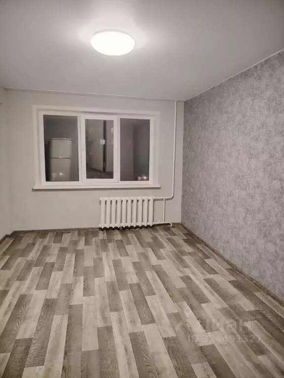 Комната Омская область, Омск ул. Лукашевича, 10А (14.0 м) - Фото 1