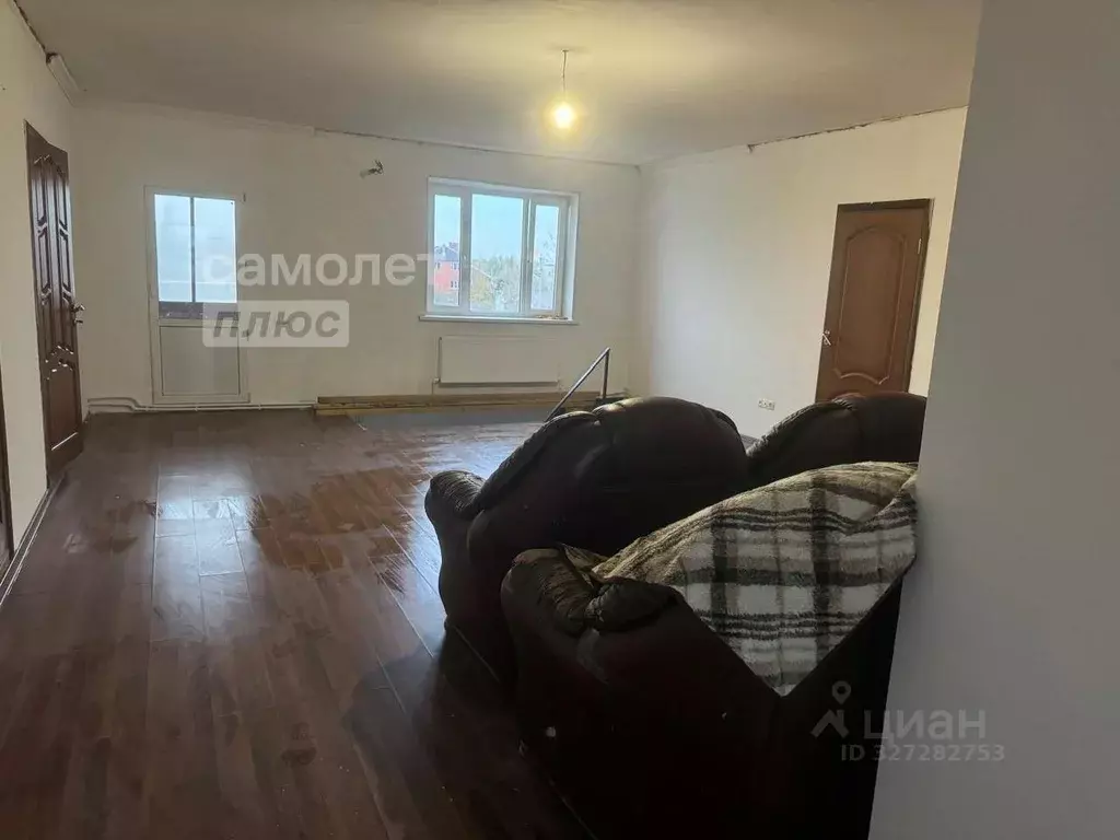 Дом в Московская область, Подольск городской округ, д. Ивлево 30 (288 ... - Фото 2