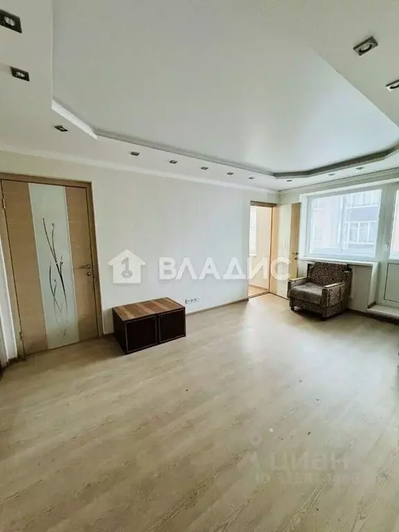 4-к кв. Карелия, Петрозаводск Лесная ул., 17А (58.7 м) - Фото 0