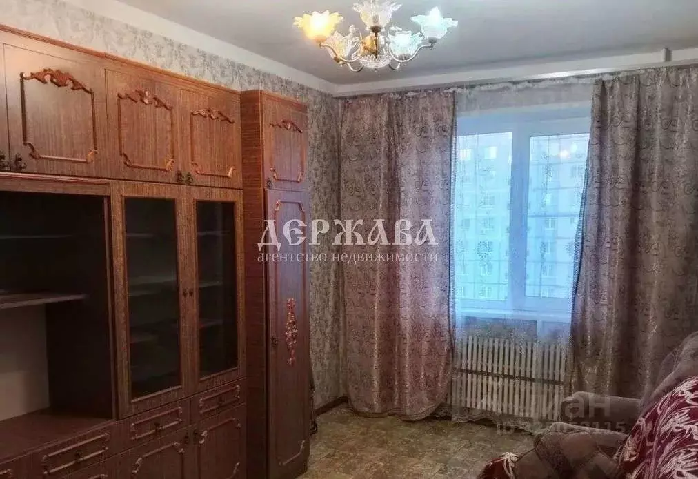 2-к кв. Белгородская область, Старый Оскол Ольминского мкр, 5 (53.0 м) - Фото 1