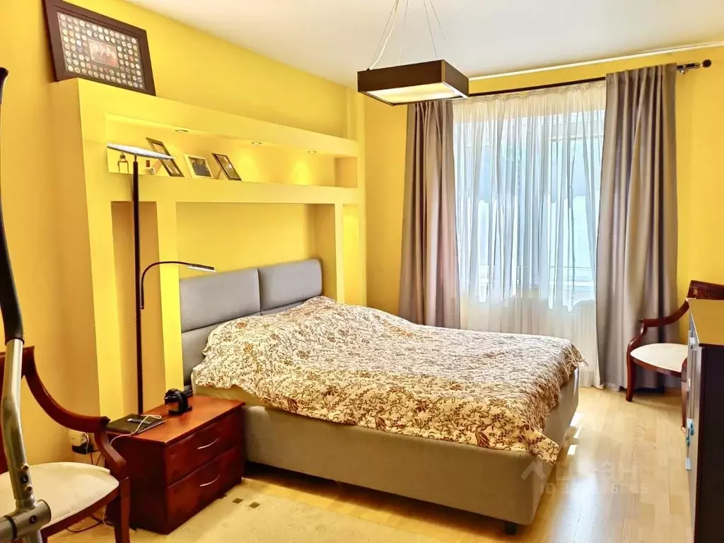 1-к кв. Калининградская область, Калининград Римская ул., 26 (50.3 м) - Фото 0