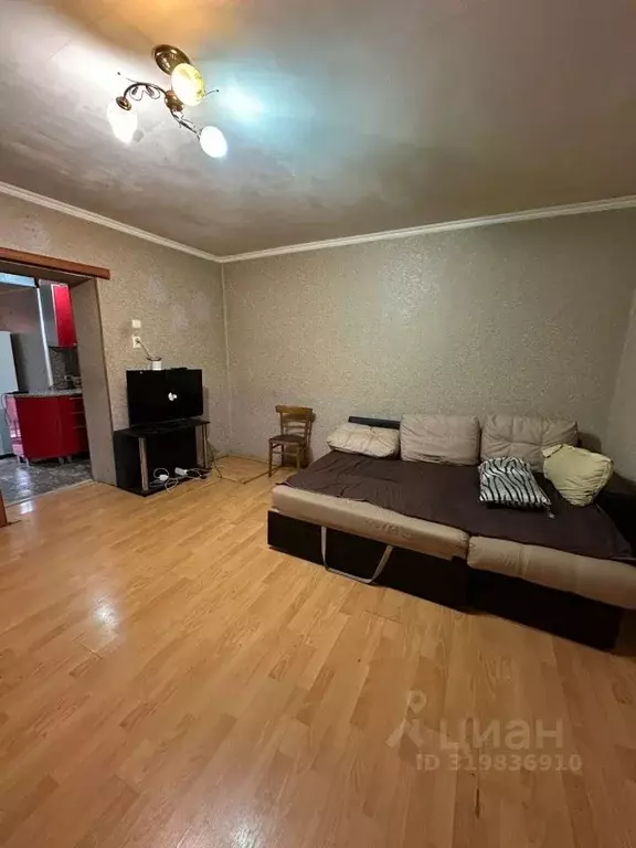 Дом в Северная Осетия, Владикавказ ул. Августовских Событий, 97 (35 м) - Фото 1
