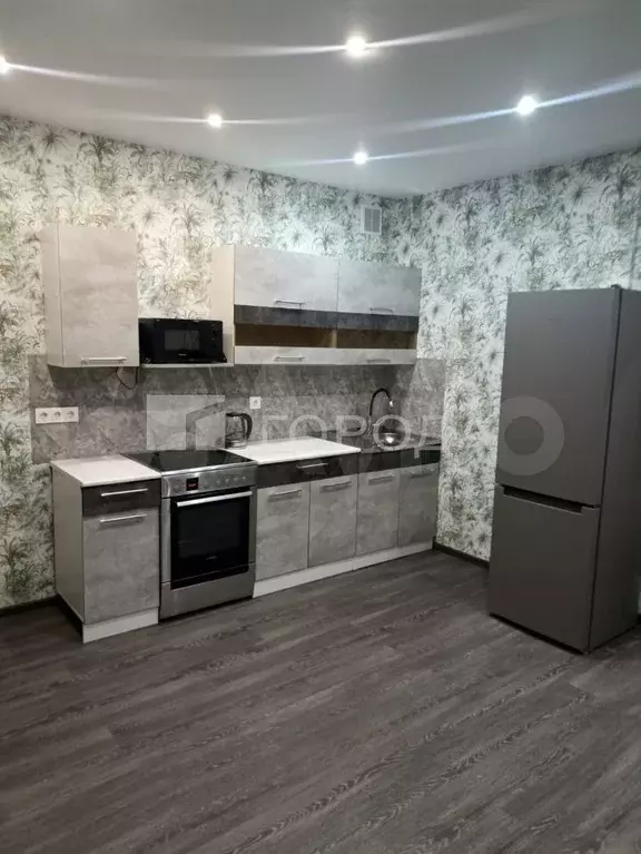 Квартира-студия, 33 м, 8/14 эт. - Фото 0
