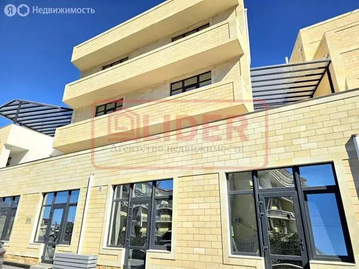 Офис (70 м) - Фото 1