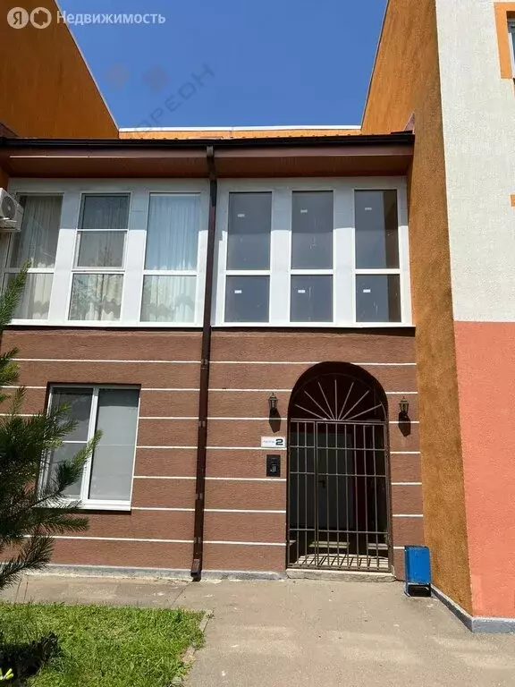 1-комнатная квартира: Краснодар, Веронская улица, 18 (45.3 м) - Фото 0