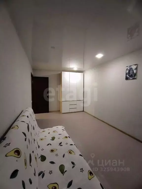 2-к кв. Пермский край, Пермь ул. Богдана Хмельницкого, 30 (40.0 м) - Фото 1