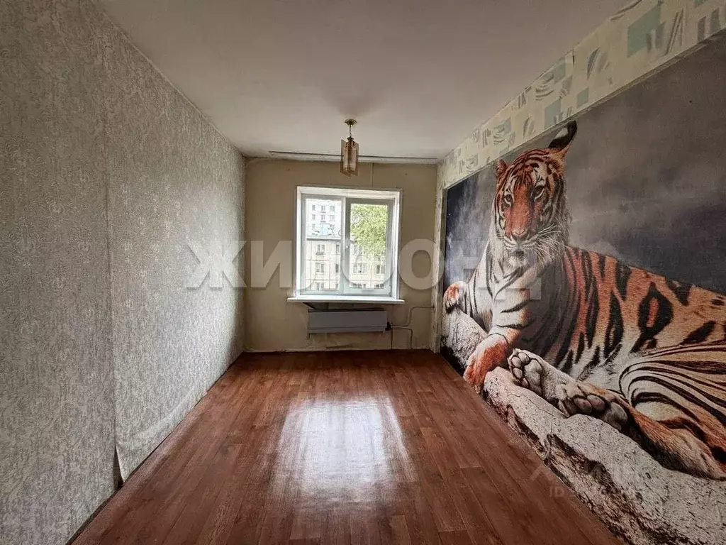 Комната Хакасия, Абакан Торговая ул., 8 (8.0 м) - Фото 0