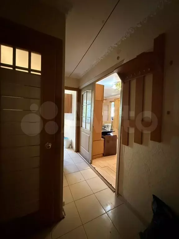 3-к. квартира, 44,8 м, 3/5 эт. - Фото 0