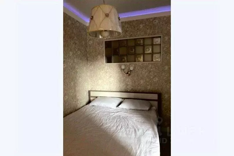 2-к кв. Краснодарский край, Сочи Новый Сочи мкр, ул. Клубничная, 76 ... - Фото 2