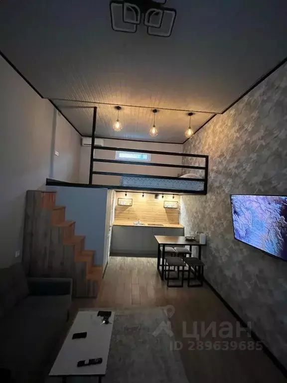 Студия Дагестан, Дербент Крепостная ул., 1 (30.0 м) - Фото 1