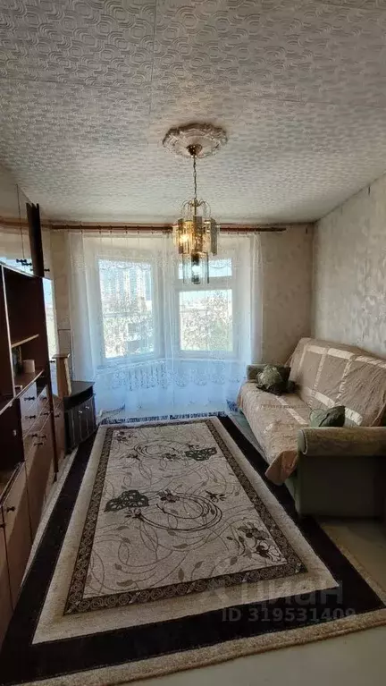 Комната Санкт-Петербург Купчинская ул., 28К2 (35.0 м) - Фото 0