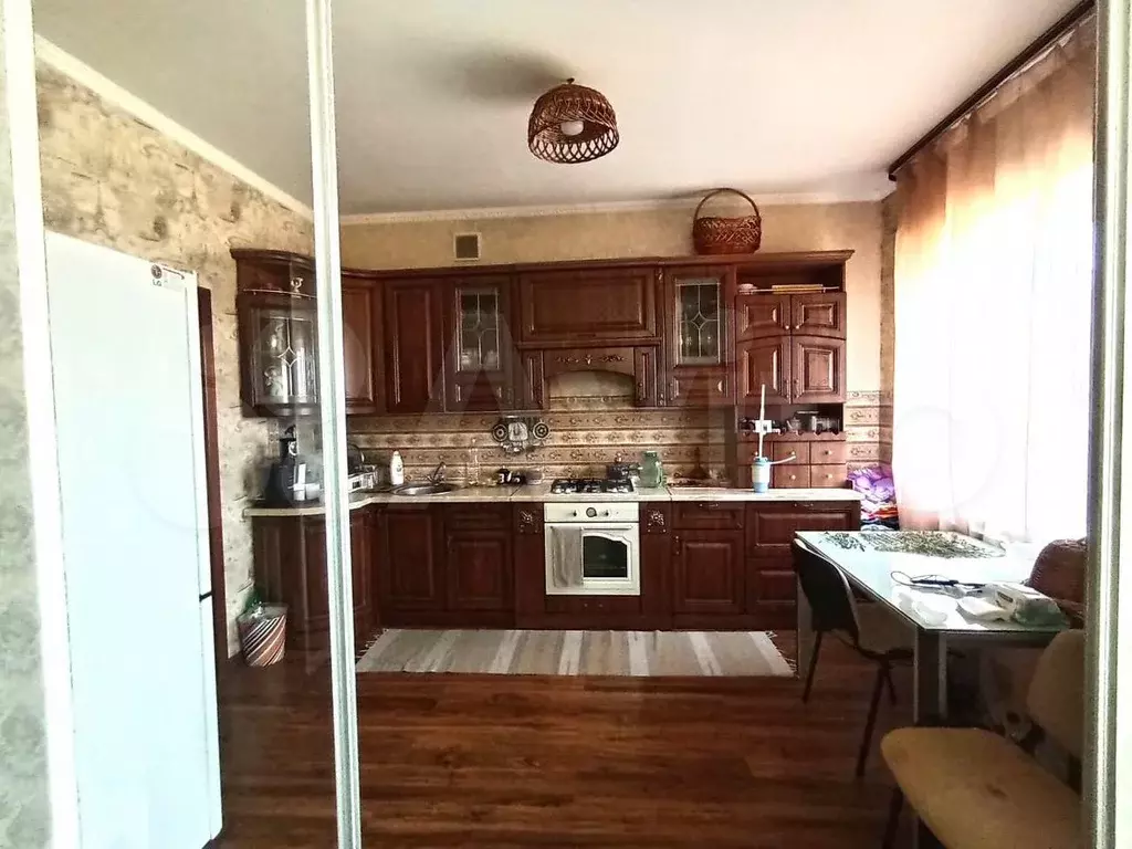 Дом 142,5 м на участке 7 сот. - Фото 0