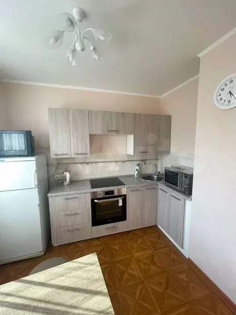 1-к. квартира, 40м, 5/9эт. - Фото 0