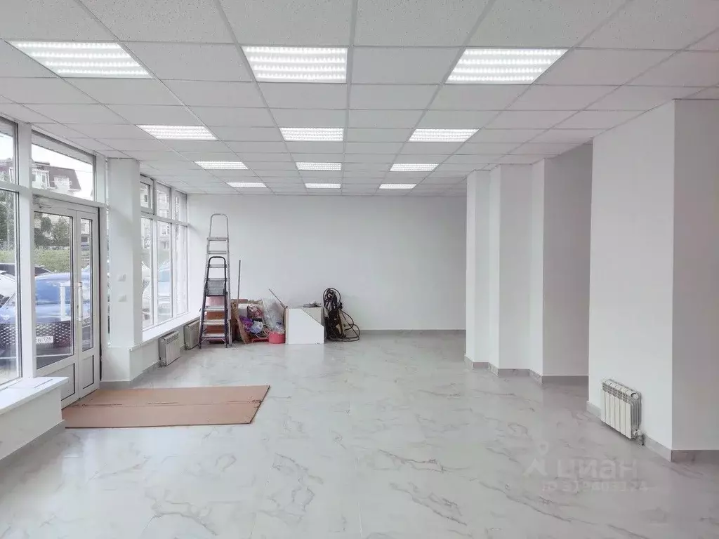 Помещение свободного назначения в Ставропольский край, Ставрополь ул. ... - Фото 1