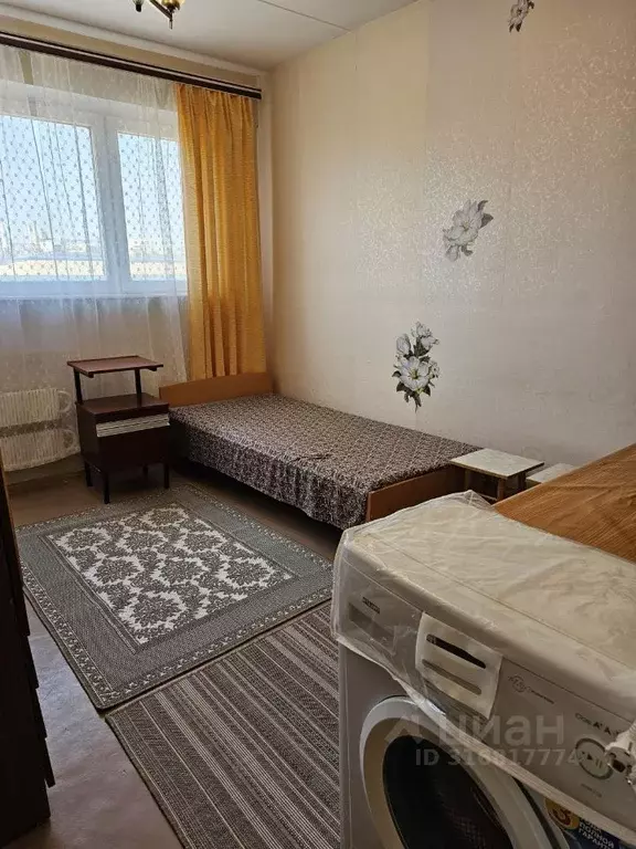 1-к кв. Московская область, Одинцово Советская ул., 1 (17.0 м) - Фото 0