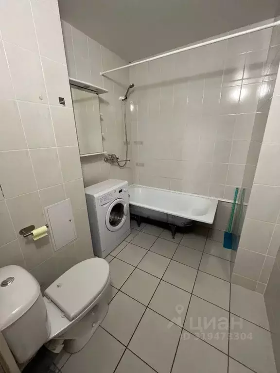 1-к кв. Новосибирская область, Новосибирск Красносельская ул., 6/1 ... - Фото 0