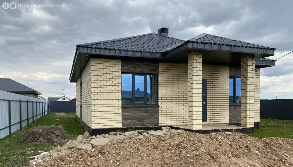 Дом в деревня Шмидтово, Ярославская улица, 31 (93.1 м) - Фото 2