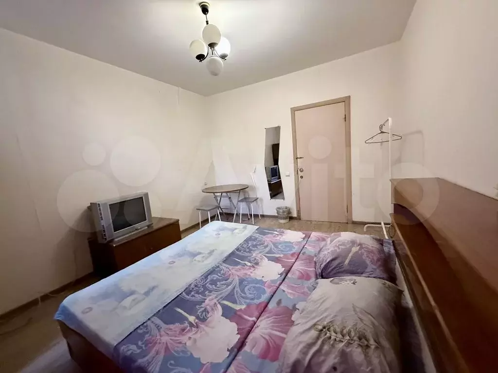 Комната 20 м в 2-к., 4/5 эт. - Фото 1