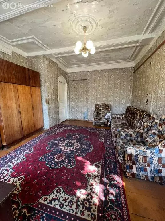 Дом в Кострома, Галичская улица (43 м) - Фото 2