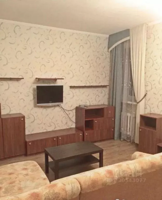 2-к кв. Калужская область, Калуга ул. Академика Королева, 22 (68.0 м) - Фото 2