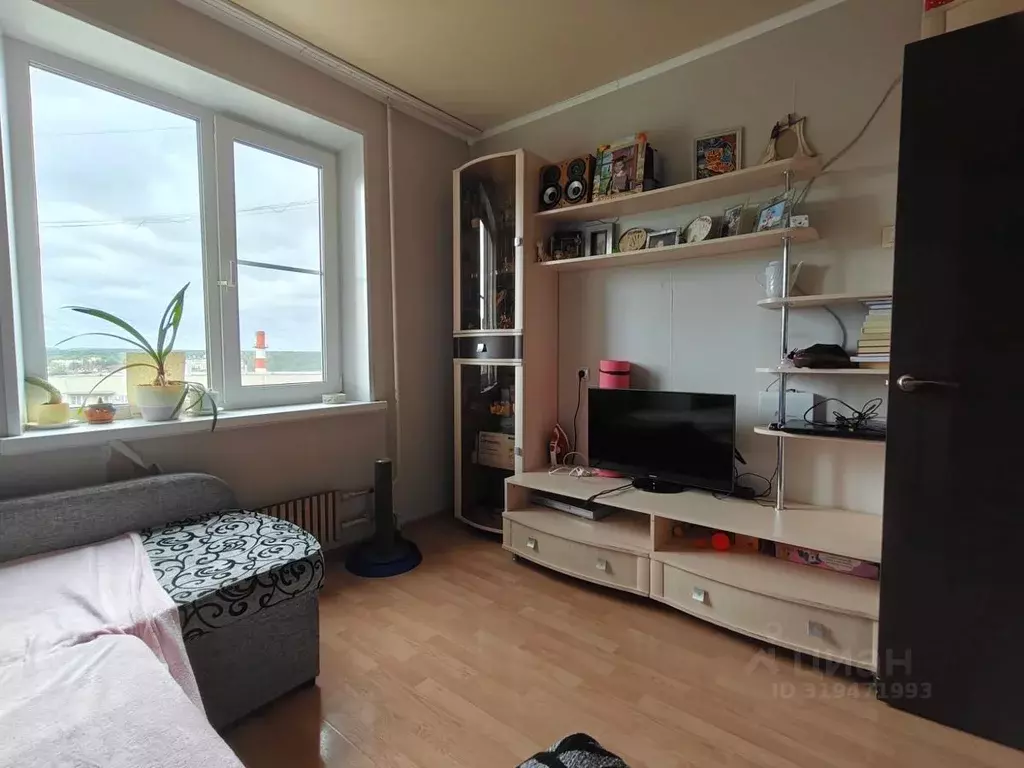 3-к кв. Москва, Москва, Троицк ул. Текстильщиков, 6 (63.5 м) - Фото 1