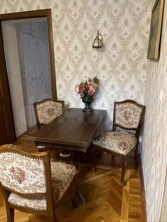 2-к. квартира, 37,5 м, 3/4 эт. - Фото 1