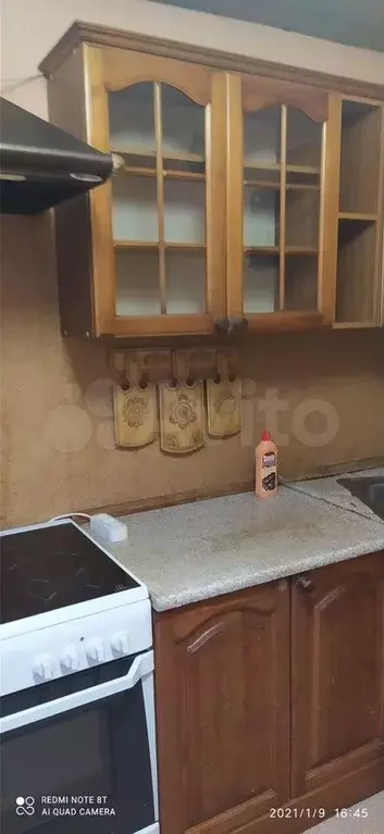 1-к. квартира, 40,1 м, 3/10 эт. - Фото 0