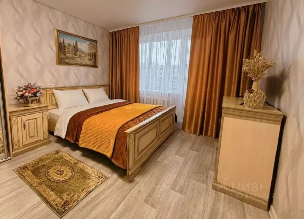 1-к кв. Вологодская область, Вологда Ярославская ул., 17 (38.0 м) - Фото 1