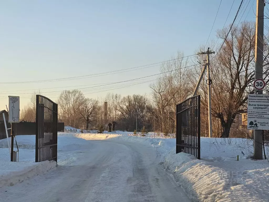 Коттедж в Алтайский край, Первомайский район, с. Фирсово проезд ... - Фото 2