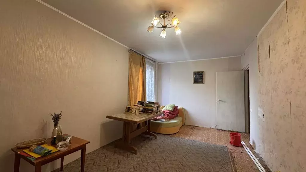 1-к кв. Крым, Ялта ул. Красных Партизан, 11 (33.0 м) - Фото 2