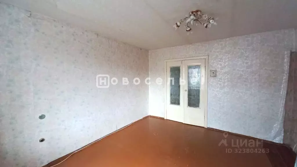 3-к кв. Рязанская область, Рязань Черновицкая ул., 21к1 (60.0 м) - Фото 1