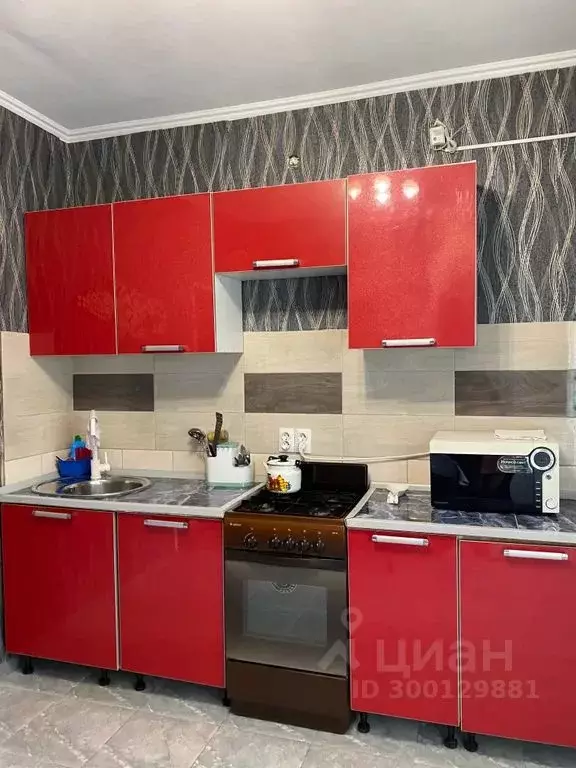 1-к кв. Псковская область, Псков Инженерная ул., 132 (35.0 м) - Фото 0