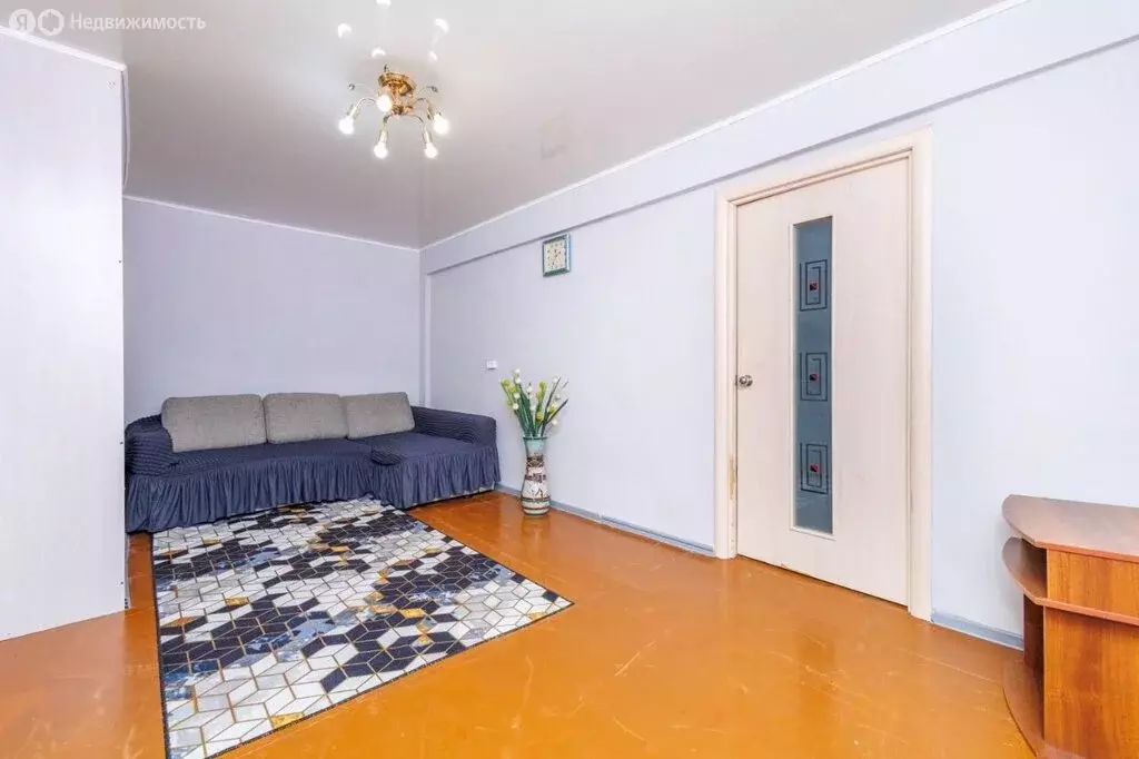 2-комнатная квартира: Томск, улица Кулагина, 9 (44.2 м) - Фото 2