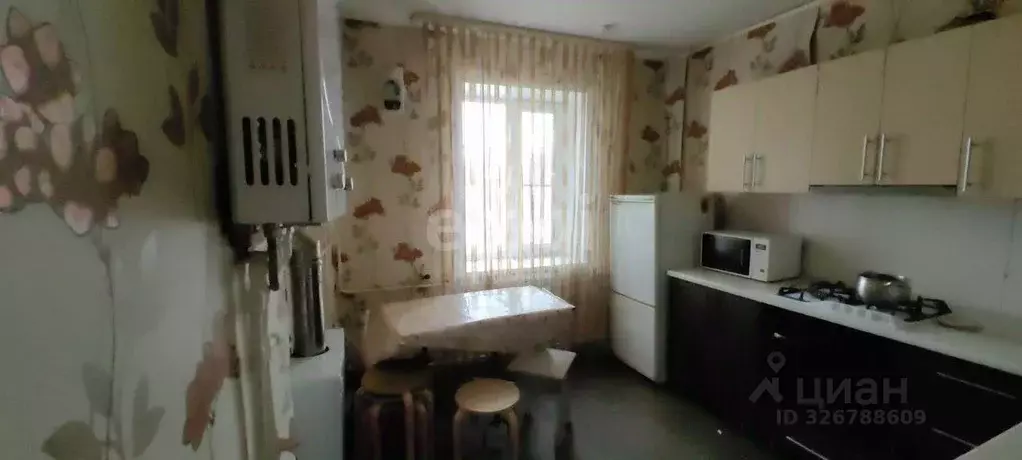 Дом в Липецкая область, Усмань Пролетарская ул., 25 (75 м) - Фото 2