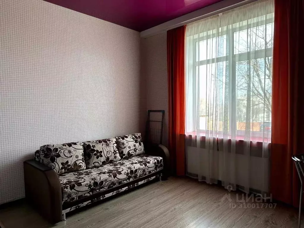 Студия Крым, Симферополь ул. Нестерова, 28 (25.0 м) - Фото 1