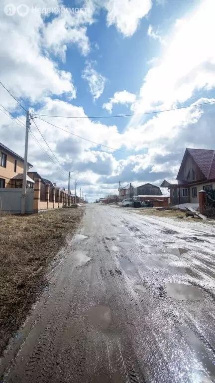 Участок в посёлок Зональная Станция, микрорайон Радужный (15 м) - Фото 1