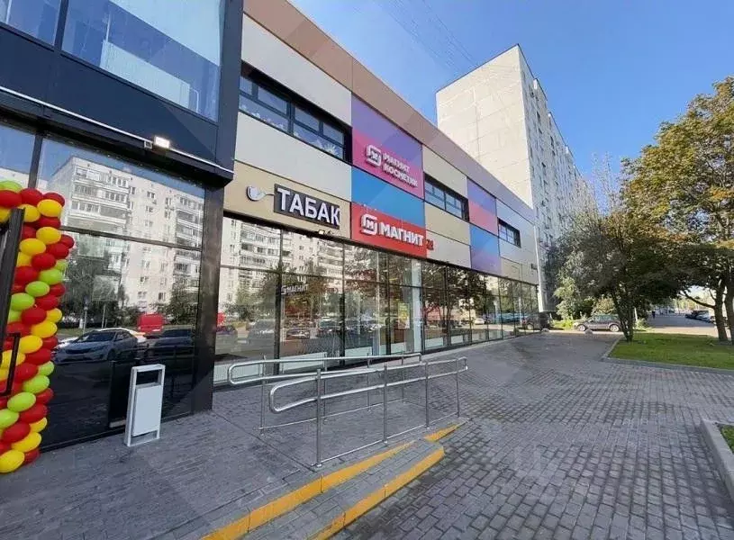 Помещение свободного назначения в Москва ул. Корнейчука, 53 (800 м) - Фото 2