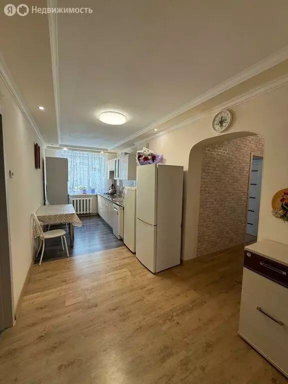 3-комнатная квартира: Якутск, улица Богдана Чижика, 20/1 (60 м) - Фото 1