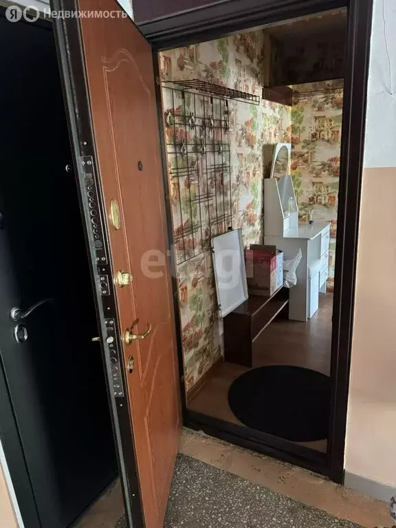 2-комнатная квартира: Томск, улица Елизаровых, 10 (45.2 м) - Фото 1